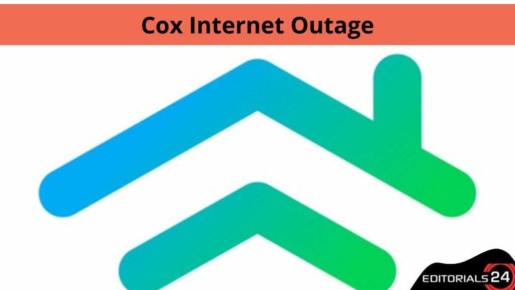 cox internet outage