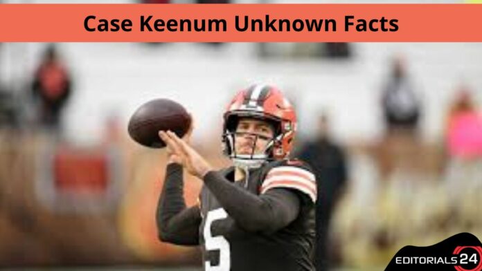 case keenum unknown facts