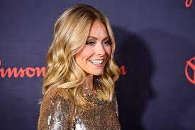 unknown facts about kelly ripa