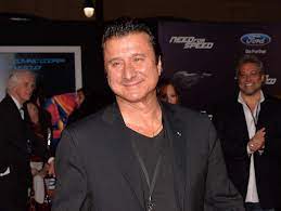 unknown facts about steve perry