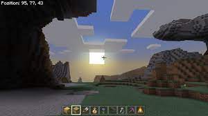 how long is a minecraft day