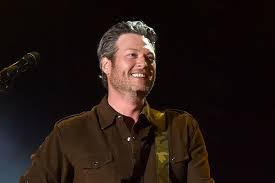 unknown facts about blake shelton