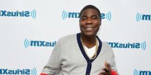 unknown facts about tracy morgan