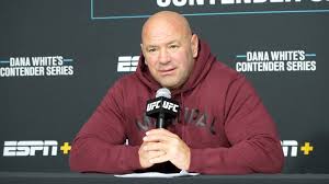 unknown facts about dana white