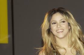 unknown facts about shakira