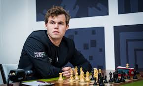 unknown facts about magnus carlsen