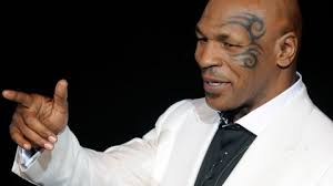 unknown facts about mike tyson