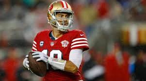 unknown facts about jimmy garoppolo
