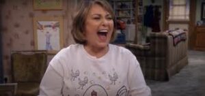 unknown facts about roseanne barr