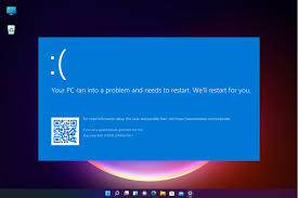 what you should do if windows fails to start