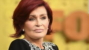 unknown facts about sharon osbourne