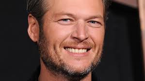 unknown facts about blake shelton