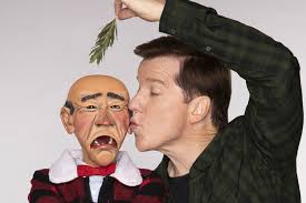 unknown facts about jeff dunham