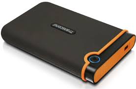 best external hard drive for mac