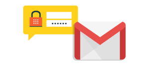 how to change gmail password