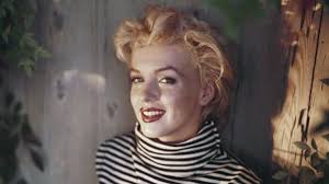 unknown facts about marilyn monroe