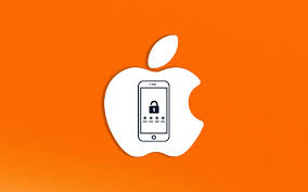 how to change password on iphone