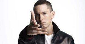 unknown facts about eminem