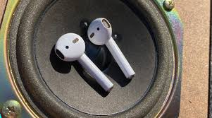 how to make airpods louder