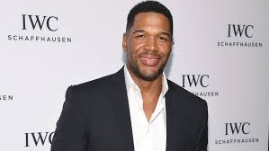 unknown facts about michael strahan
