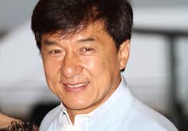 unknown facts about jackie chan