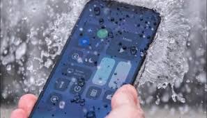 iphone 11 waterproof
