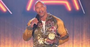 unknown facts about dwayne johnson