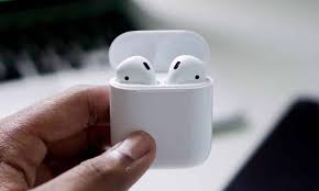 how to make airpods louder