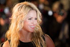 unknown facts about shakira