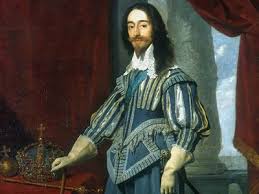 unknown facts about king charles