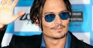 unknown facts about johnny depp