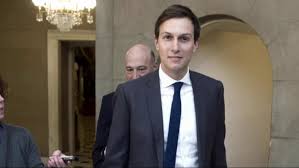 unknown facts about jared kushner