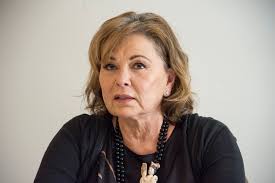 unknown facts about roseanne barr