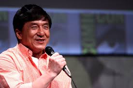 unknown facts about jackie chan