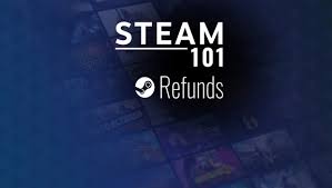 how to refund a game on steam