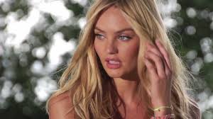 candice swanepoel unknown facts