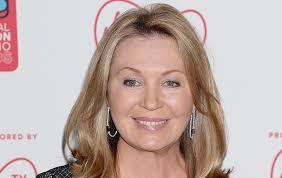 kirsty young weight gain