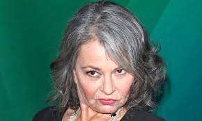 unknown facts about roseanne barr