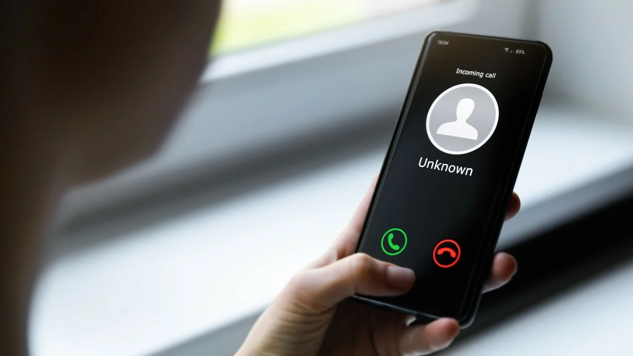 how to block spam calls on iphone