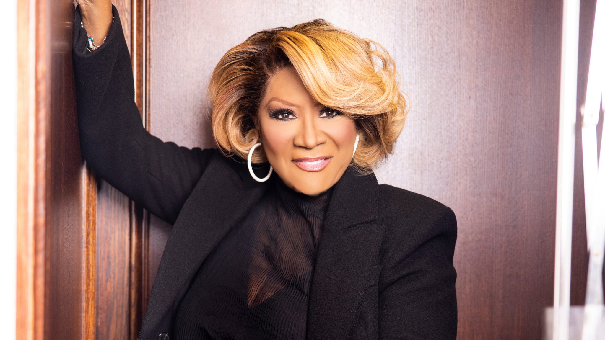 how old is patti labelle