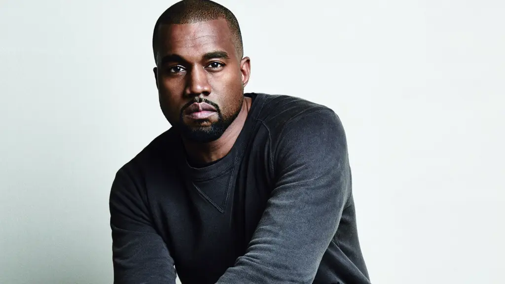 unknown facts about kanye west