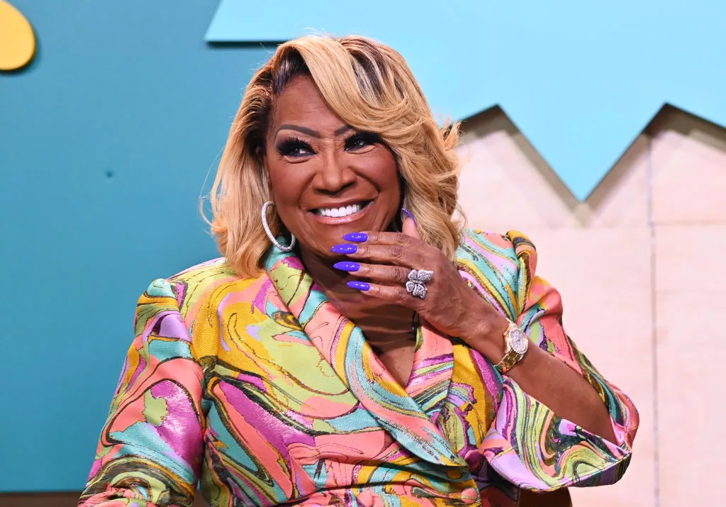 unknown facts about patti labelle
