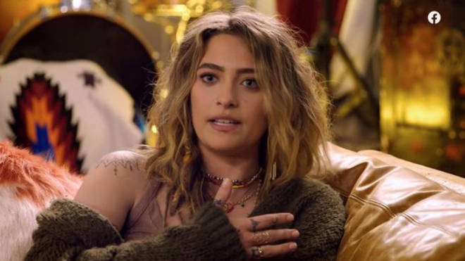 unknown facts about paris jackson