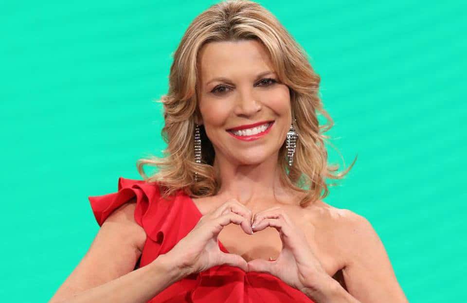 unknown facts about vanna white