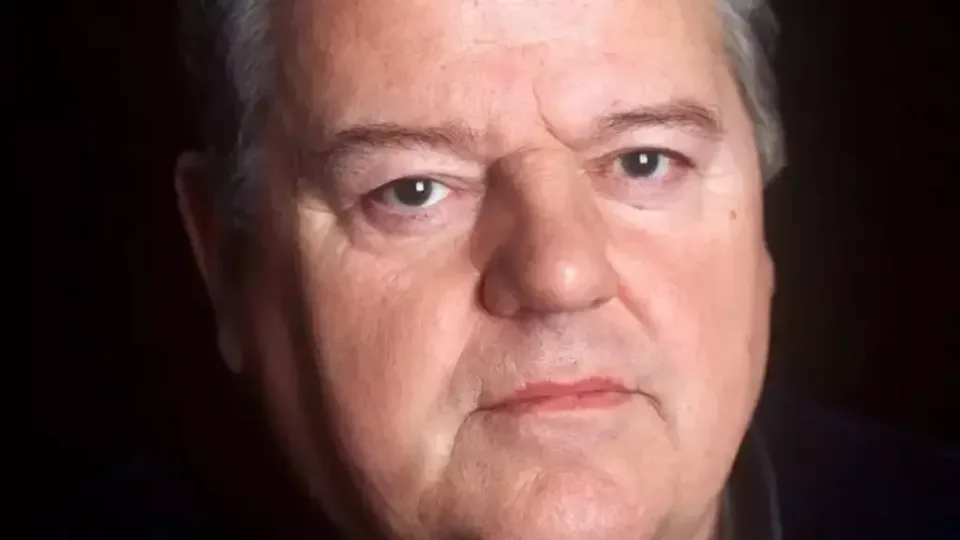 unknown facts about Robbie Coltrane