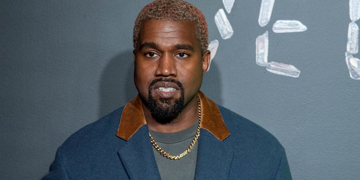 unknown facts about kanye west