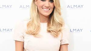 unknown facts about carrie underwood