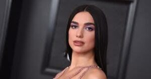 unknown facts about dua lipa