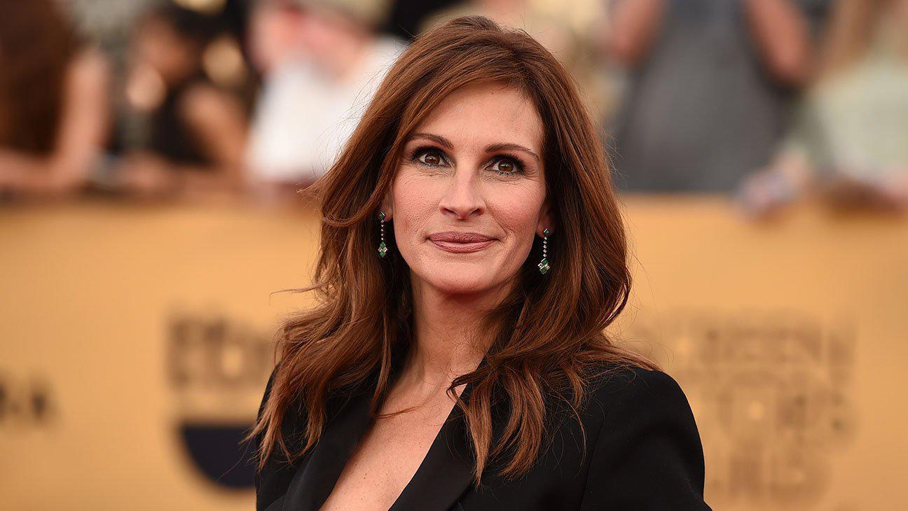 unknown facts about julia roberts