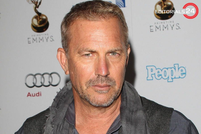 how old is kevin costner
